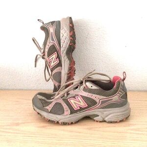 New Balance 461 All Terrain Trail Running Shoes